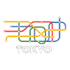 Tokyo metro design