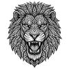 Roaring Lion