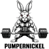Kraftbunny Pumpernickel