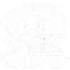 Easily Distracted By Mailboxes - Post Postbote