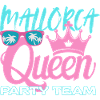 Mallorca Queen Party Team