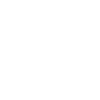 Monochrome Pug Portrait with Glasses