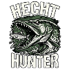 Pike Hunter