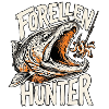 Forellen Angler