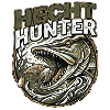 Hecht Angler