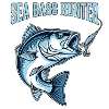 Sea Bass Hunter