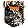 Holy mackerel