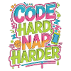 Développeur d’applications mobiles Code hard application