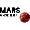 Mars Where Else: Red Planet Design