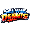 Sei wie Dennis