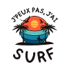 Surf Rêve d'Île au Soleil