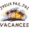 Vacances Palmier Sunset