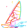 Mountain Bike Lover Graphic