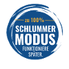 Schlummermodus – Funktioniere später