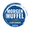 Morgenmuffel – Zu 100% funktioniere später