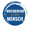 Wochenendmensch – Zu 100% ich