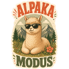 ALPAKA MODUS