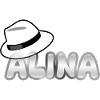 Alina comme prénom