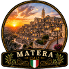 Matera Italy Holidays Mediterranean Old Town