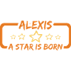 Gift for Alexis