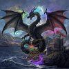Der Drache