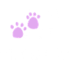 My cat is my therapist 