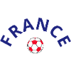 Französischer Fußball für Fans
