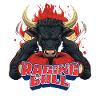 Raging bull