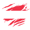 Austria Flag Austrian
