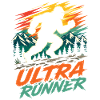 Ultra-Läufer