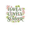 Summer Flower Wishes