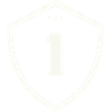 1 shield