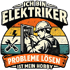 Elektriker Hobby: Probleme lösen