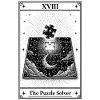 The Puzzle Solver | Tarot Card Puzzle
