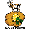 Bock auf Schnitzel | Wortspiel