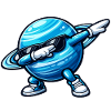 Éponge d’Uranus