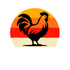 Team Leghorn Chickens