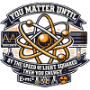 You Matter Bis Lichtgeschwindigkeit