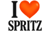 I Love Spritz