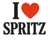 I Love Spritz 