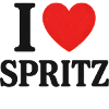 I Love Spritz