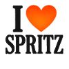 I Love Spritz 