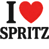 I Love Spritz