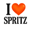 I Love Spritz 
