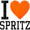 I Love Spritz