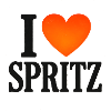 I Love Spritz 
