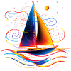 Portrait de navigation