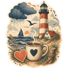 North Coast Lighthouse