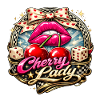 Cherry Lady Lips