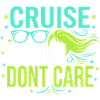 Kreuzfahrt-oma, Oma An Deck,